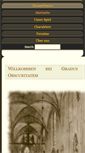 Mobile Screenshot of gio.larp-bb.de